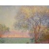 claude monet paintings