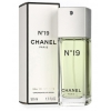 Chanel №19 fragrances celebrities