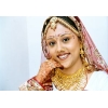 indian wedding makeup