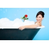 balsamic bath aromatherapy