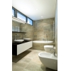 luxury design bathroom