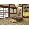 Japanese interiors