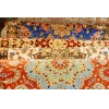 silk carpets