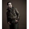 mens leather jackets