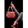 red shoes trend fashion sexual 