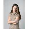 woolen dress