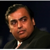 Mukesh Ambani 