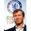 Roman Abramovich