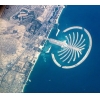 artificial palm islands Dubai